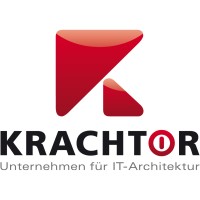 KRACHTOR - Unternehmen für IT-Architektur