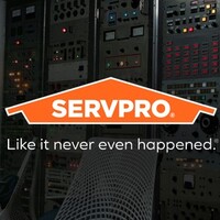 SERVPRO Team Gutierrez