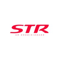 STR Ar Condicionado