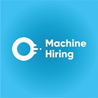 Machine Hiring