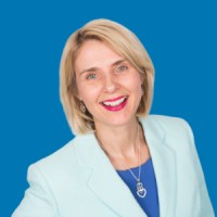 Judy Parsons | LinkedIn™ Training & LinkedIn Marketing Mentor