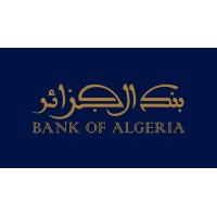 Bank of Algeria بنك الجزائر