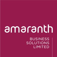 Amaranth Business Solutions Limited