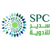 Sudair Pharmaceutical Company logo