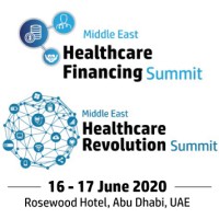 Middle East Healthcare Financing & Revolution Summits