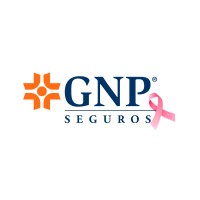 GNP Seguros logo