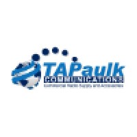 TAPaulk Communications