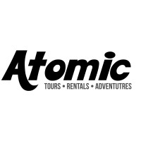 Atomic Scooters Rentals & Tours