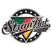 Straw Hat Pizza