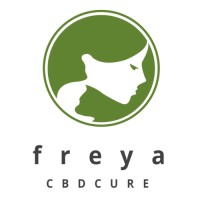 freya CBDCURE