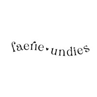 Faerie Undies