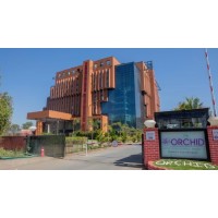 The Orchid Hotel- Balewadi Pune