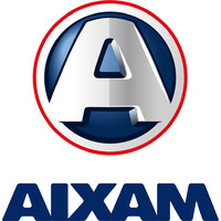 Aixam Mega Italia