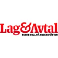 Lag & Avtal - total koll på arbetsrätten