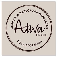 AtivaBrazil logo