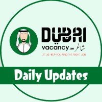 Jobs in Dubai 2022 - DubaiVacancy.ae