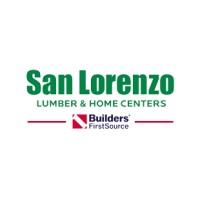 San Lorenzo Lumber