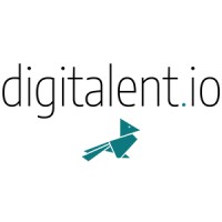 digitalent.io