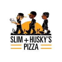 Slim & Husky’s Pizza Beeria