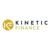 Kinetic Finance