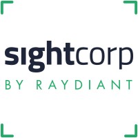 Sightcorp by Raydiant