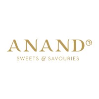 Anand Sweets & Savouries