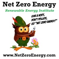 Renewable Energy Institute: Advancing #RenewableEnergy and #RenewableFuel since 2007
