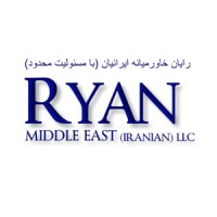 Ryan Middle East Iranian