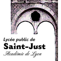Lycée public de Saint-Just
