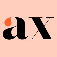 AX Beauty Brands logo