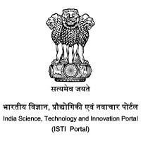 India Science Technology and Innovation (ISTI) Portal