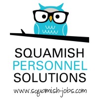 Squamish Personnel Solutions