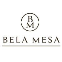 Bela Mesa - porcelana, szkło, sztućce