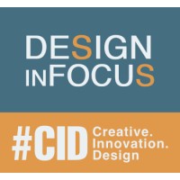 Design in Focus Showcase - #CID #Creative #Innovation #Design
