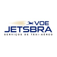 Voe Jetsbra Serviços de Táxi-Aéreo