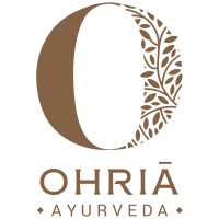 Ohria Ayurveda