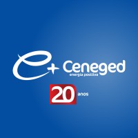 CENEGED logo