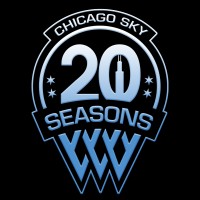 Chicago Sky WNBA