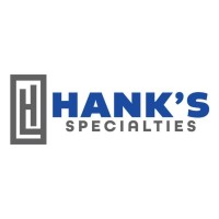 Hank's Specialties Inc