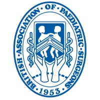 British Association of Paediatric Surgeons