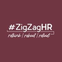 #ZigZagHR