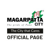 Magarpatta Township Development & Construction Company Limited
