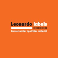 Leonardo labels