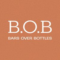 B.O.B Bars Over Bottles