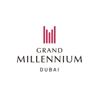 Grand Millennium Dubai