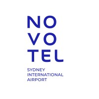 Novotel Sydney International Airport