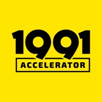 1991 Accelerator