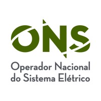 ONS - Operador Nacional do Sistema Elétrico