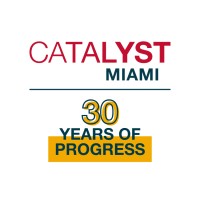 Catalyst Miami