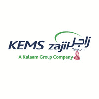KEMS Zajil Telecom